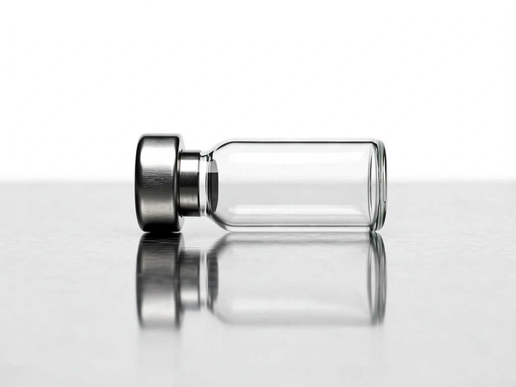 Clinical Precision Artifact